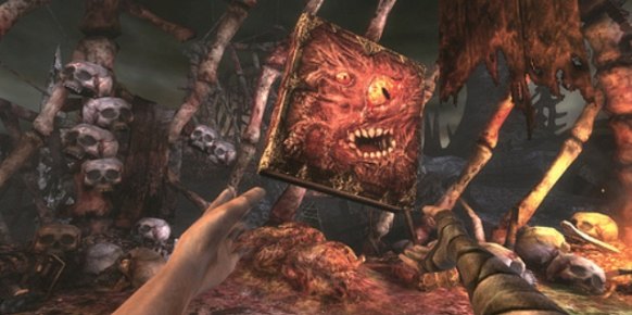 Soul Sacrifice