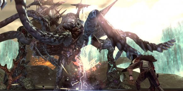 Soul Sacrifice Soul Sacrifice