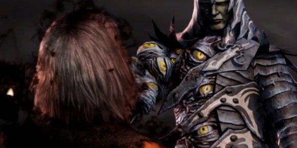 Soul Sacrifice Delta Soul Sacrifice Delta