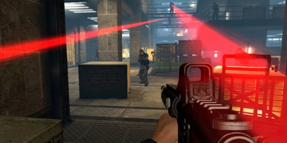 007 Legends