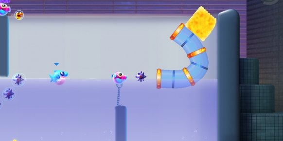 Shark Dash análisis