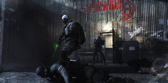PayDay 2 PC