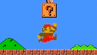 ¿Qué significa el símbolo de las monedas de Mario?