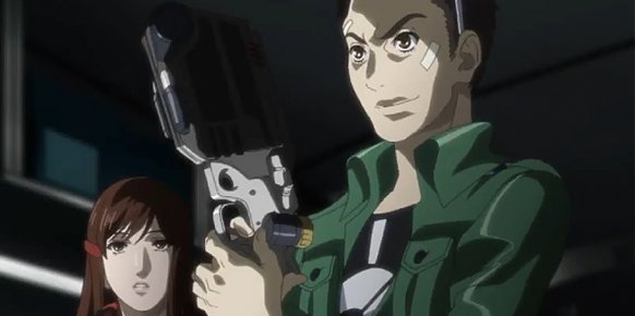 Shin Megami Tensei Devil Summoner - Soul Hackers Shin Megami Tensei Devil Summoner - Soul Hackers