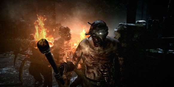 The Evil Within