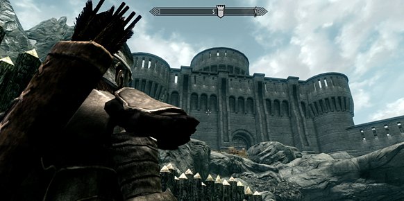 Skyrim Dawnguard