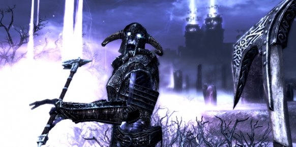 The Elder Scrolls V: Skyrim - Dawnguard The Elder Scrolls V: Skyrim - Dawnguard
