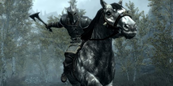 The Elder Scrolls V: Skyrim - Dawnguard The Elder Scrolls V: Skyrim - Dawnguard
