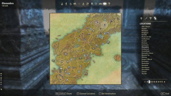 The Elder Scrolls Online PC
