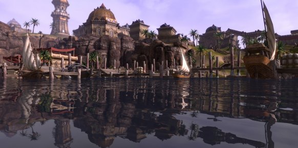The Elder Scrolls Online PC