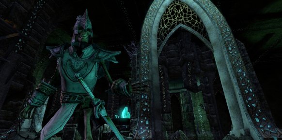 The Elder Scrolls Online