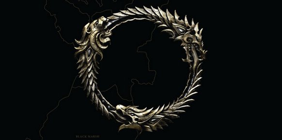 Imagen de The Elder Scrolls Online que puede verse en la revista GameInformer. Imagen de The Elder Scrolls Online que puede verse en la revista GameInformer.