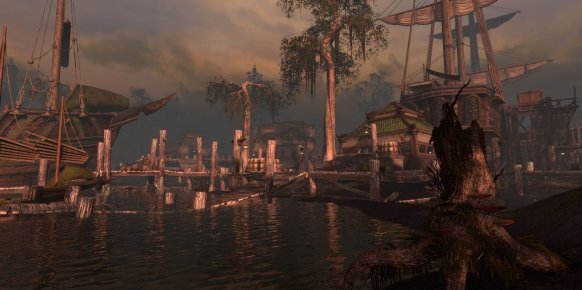 The Elder Scrolls Online The Elder Scrolls Online