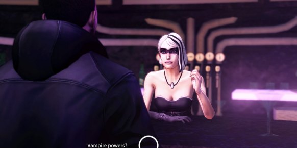 Dark