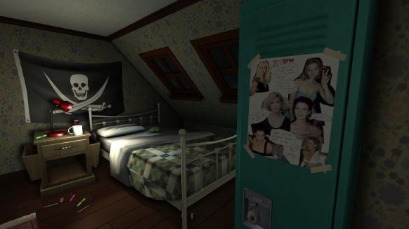 Gone Home PC