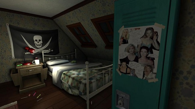 Gone Home Gone Home