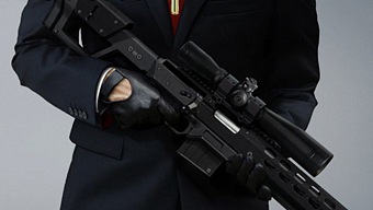 ¿Qué es Hitman Sniper Assassin? Un nuevo juego de Hitman aparece en Corea