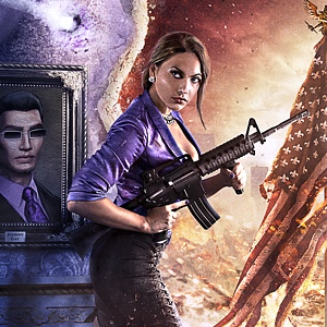 Saint's Row 4 Análisis