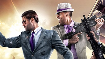 ¿Saints Row 5? Deep Silver promete “cosas emocionantes” para la serie de Volition