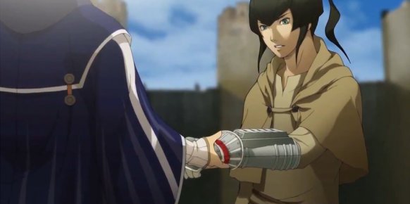 Shin Megami Tensei IV Shin Megami Tensei IV