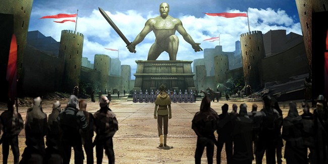Shin Megami Tensei IV Shin Megami Tensei IV