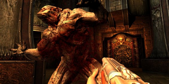 Doom 3 BFG Edition PC