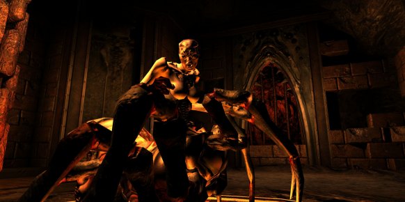 Doom 3 BFG Edition PC