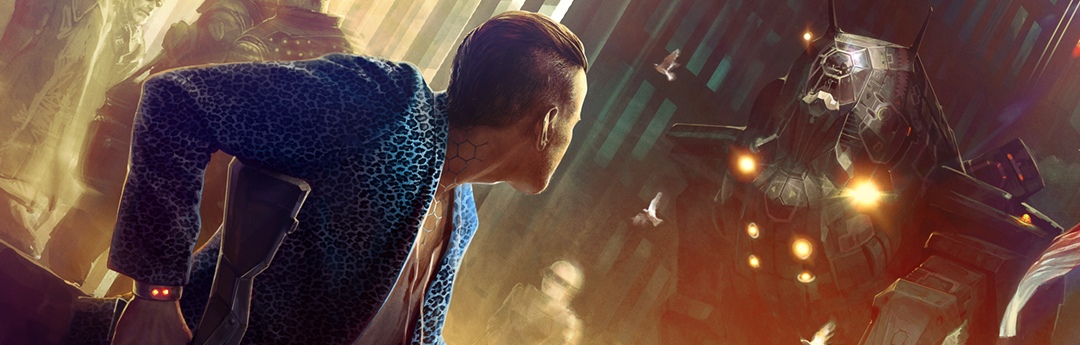 Cyberpunk 2077 Cyberpunk 2077