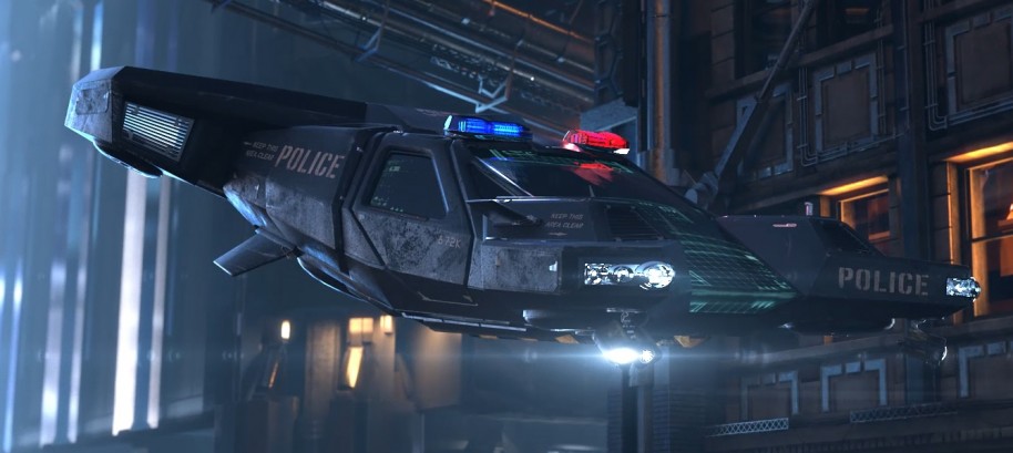 Cyberpunk 2077 Xbox One
