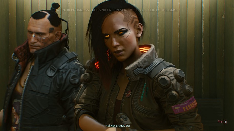 Cyberpunk 2077