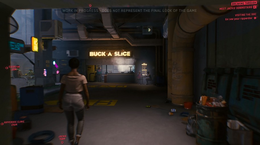 Cyberpunk 2077