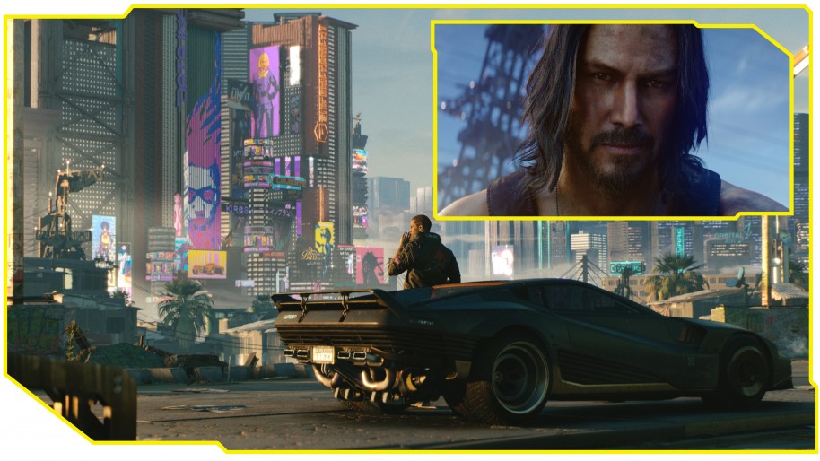 Cyberpunk 2077: Las 46 cosas más importantes que ya sabemos de Cyberpunk 2077