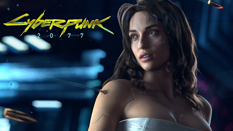 Cyberpunk 2077 Cyberpunk 2077
