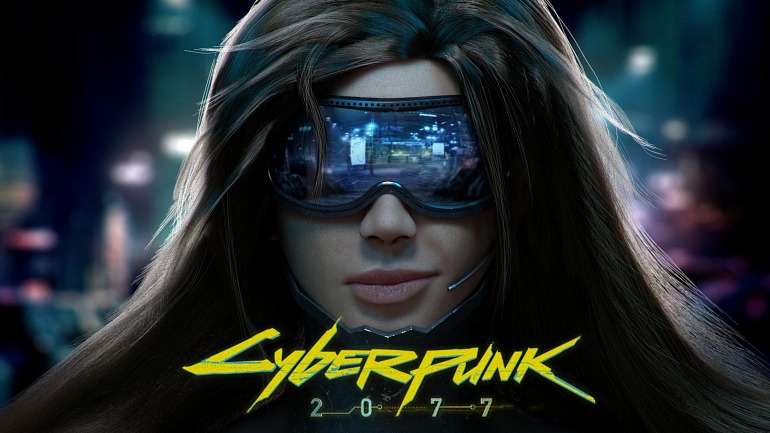 Cyberpunk 2077 Cyberpunk 2077
