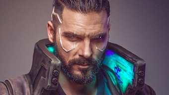 Cyberpunk 2077 organiza un concurso de cosplay oficial