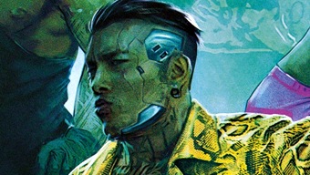 CD Projekt compara la tecnología tras Cyberpunk 2077 con la de The Witcher 3