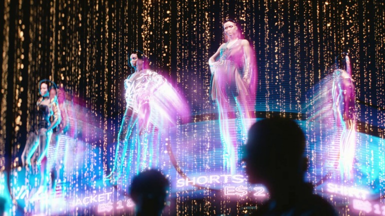 Cyberpunk 2077 Cyberpunk 2077