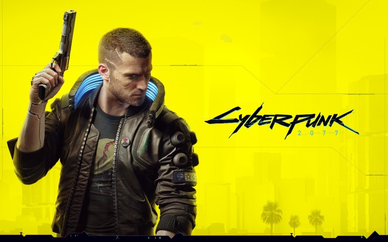 Cyberpunk 2077 Cyberpunk 2077