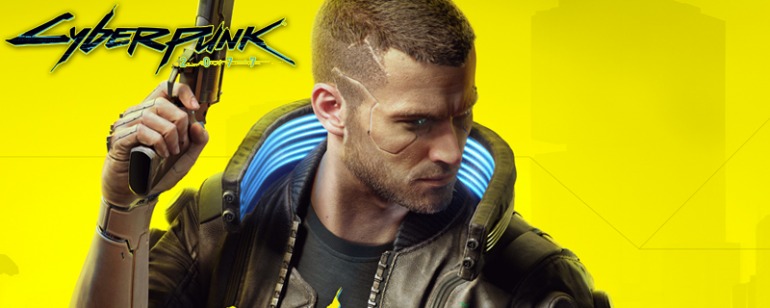 Cyberpunk 2077 Cyberpunk 2077