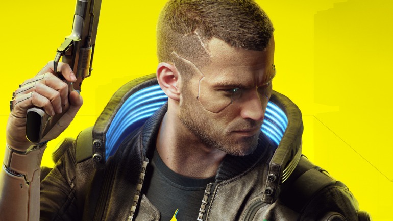 Cyberpunk 2077 Cyberpunk 2077