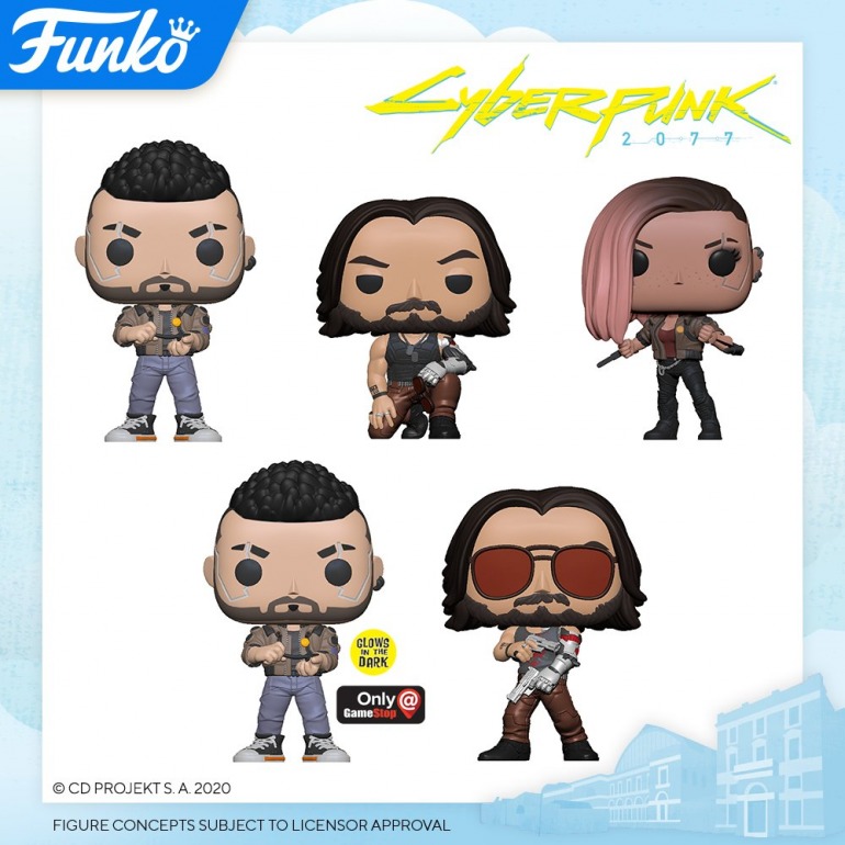 Imagen de Cyberpunk 2077 Imagen de Cyberpunk 2077