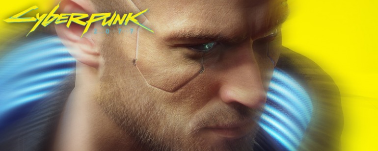 Imagen de Cyberpunk 2077 Imagen de Cyberpunk 2077