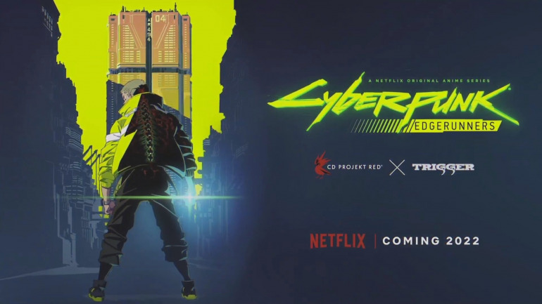 Cyberpunk 2077 Cyberpunk 2077