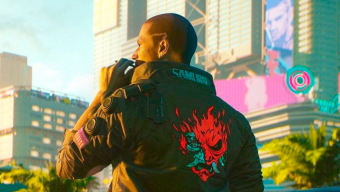 Las calles de Night City se muestran en todo su esplendor con las nuevas imágenes de Cyberpunk 2077