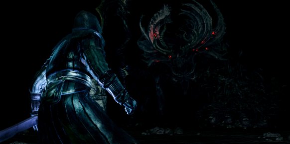 Dark Souls Artorias of the Abyss PS3
