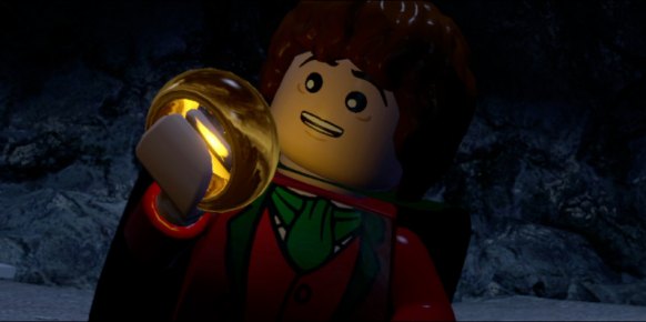 LEGO El Señor de los Anillos análisis