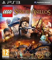 LEGO El Señor de los Anillos