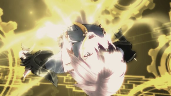 Tales of Xillia 2 PS3