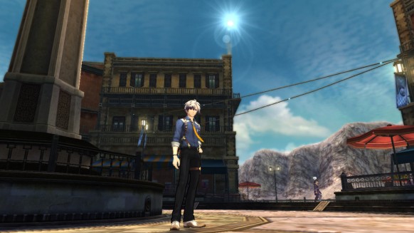 Tales of Xillia 2: Tales of Xillia 2: ¡Jugamos al JRPG de PS3 más esperado!