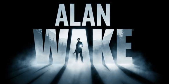 Alan Wake Alan Wake